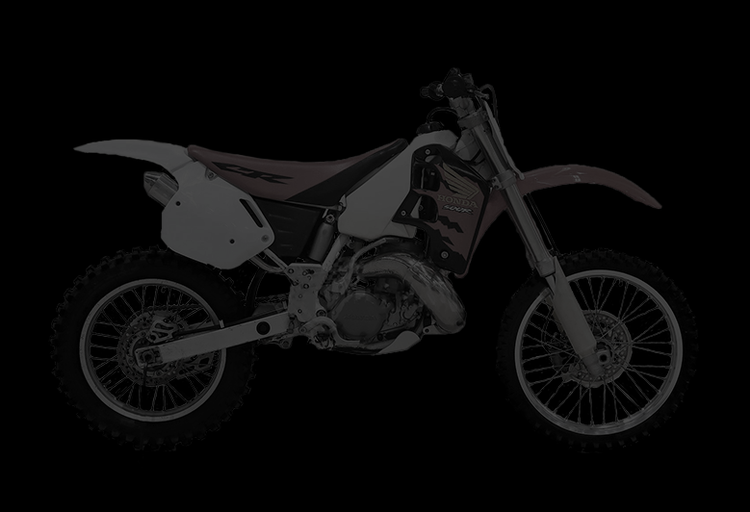CR500