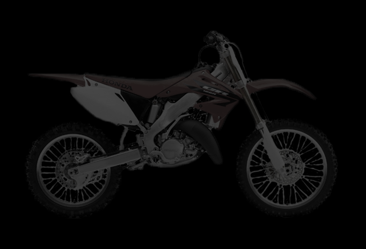 CR125