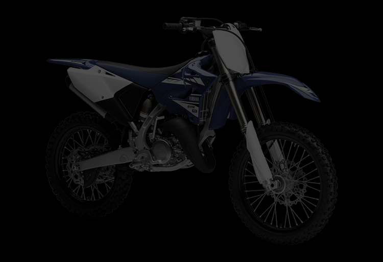 YZ125