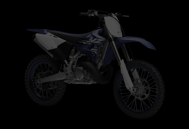 YZ250