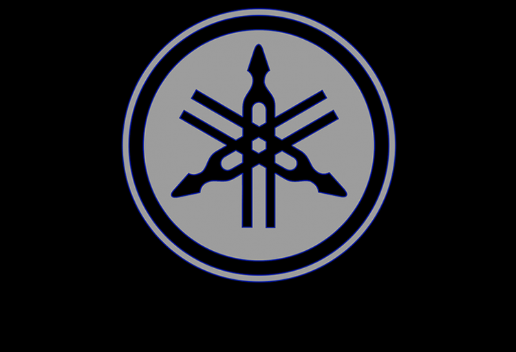 YAMAHA