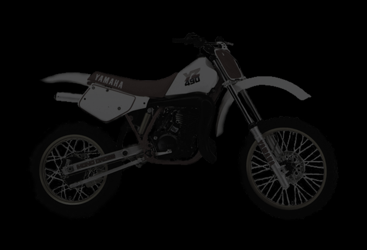 YZ465 YZ490 IT465 IT490 WR500
