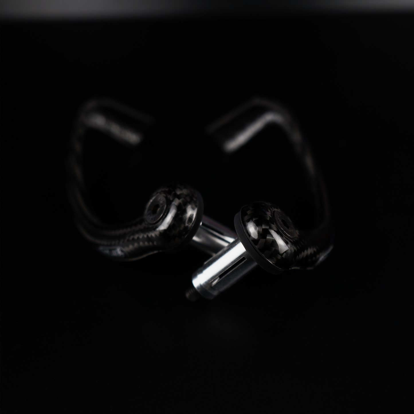 MotoGP Style Lever Guards