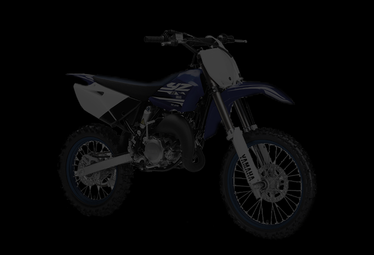 YZ 65 80 85