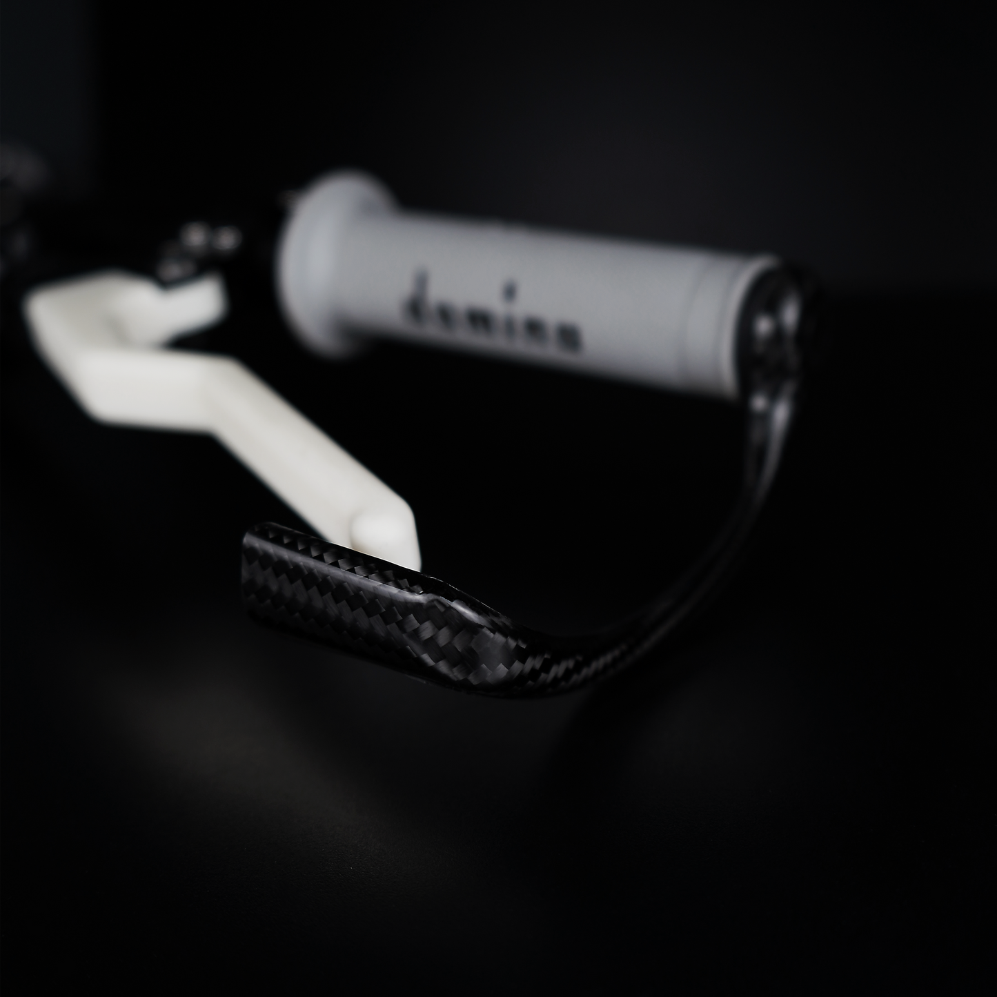 MotoGP Style Lever Guards