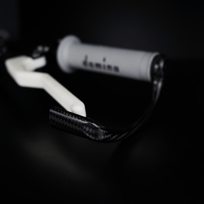 MotoGP Style Lever Guards