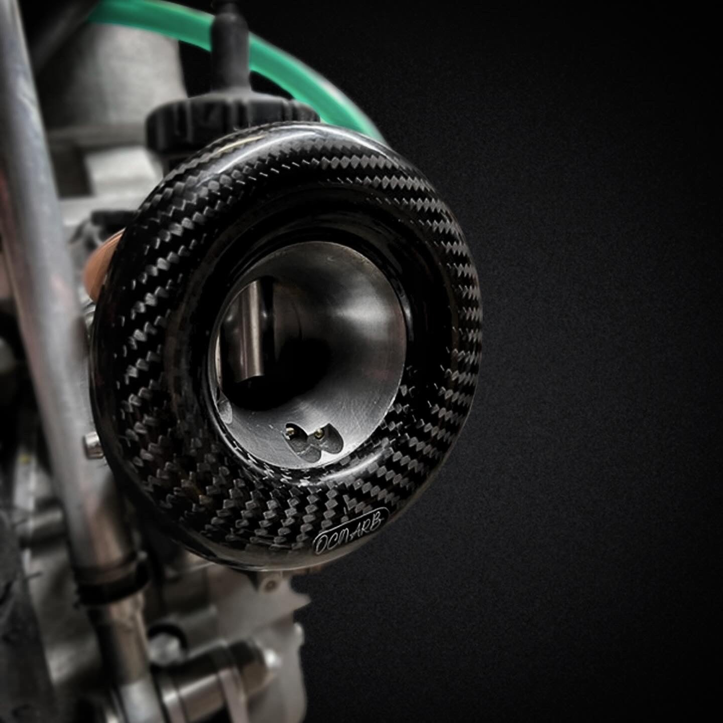 Bell-Mouth  / Cone / Carburetors