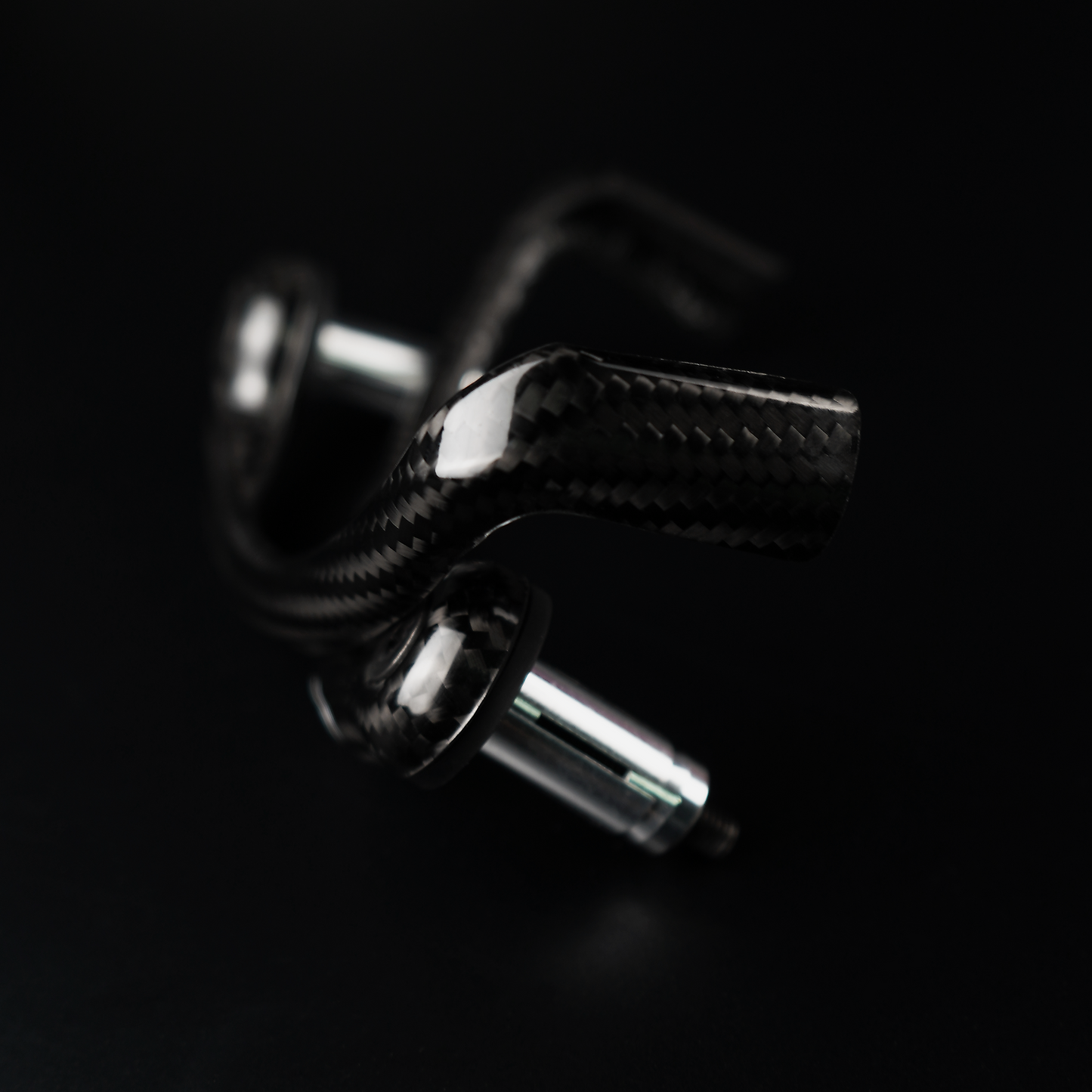 MotoGP Style Lever Guards