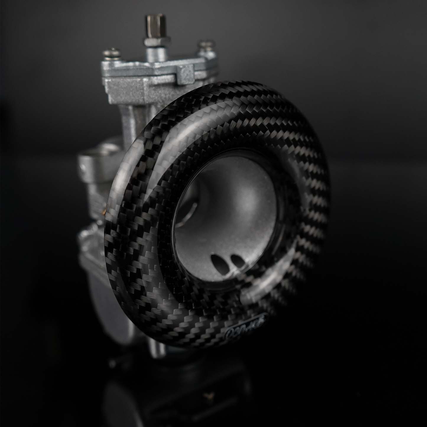 Bell-Mouth  / Cone / Carburetors
