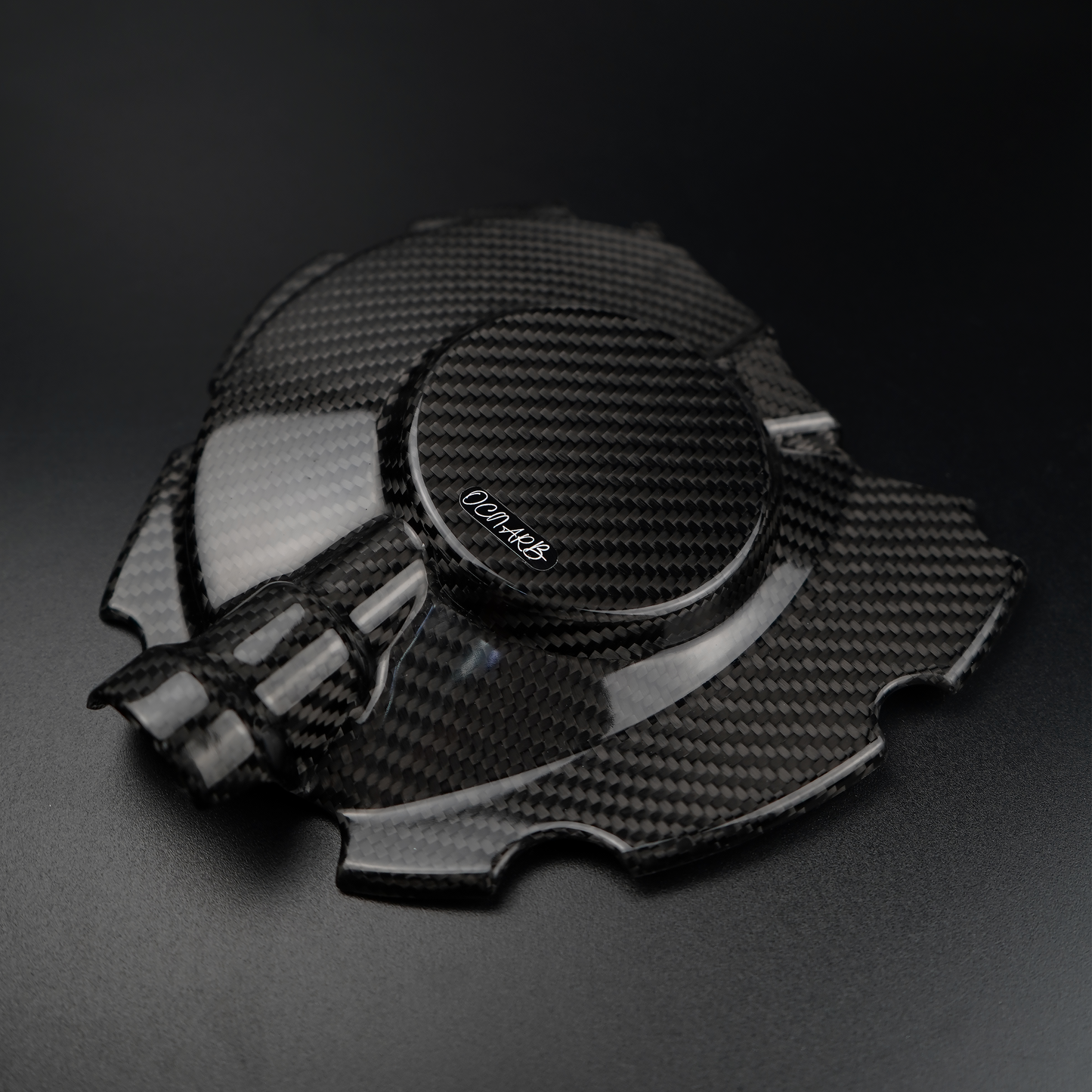 Engine covers kit 100% Carbon fiber YZF R1 2015-2025