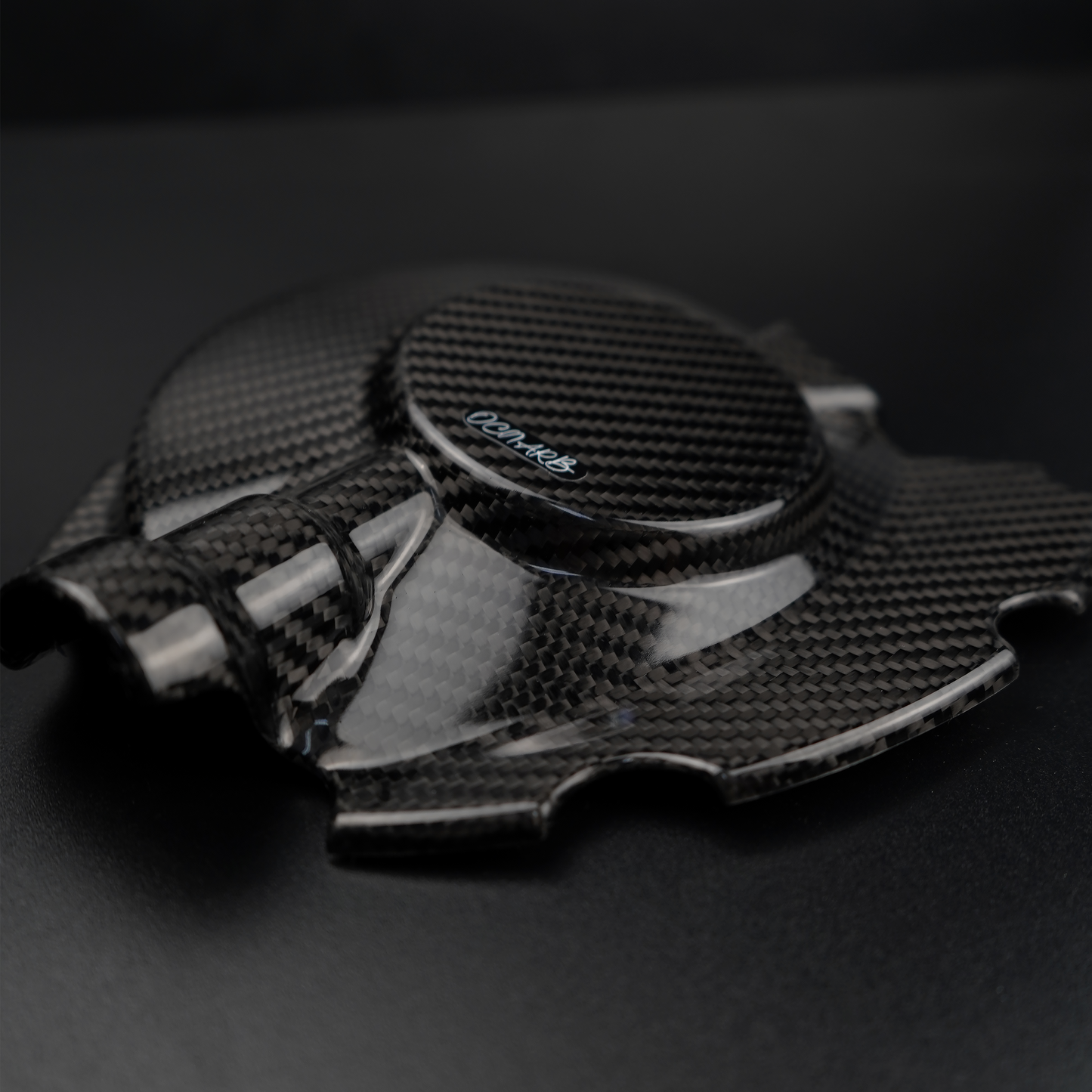 Engine covers kit 100% Carbon fiber YZF R1 2015-2025