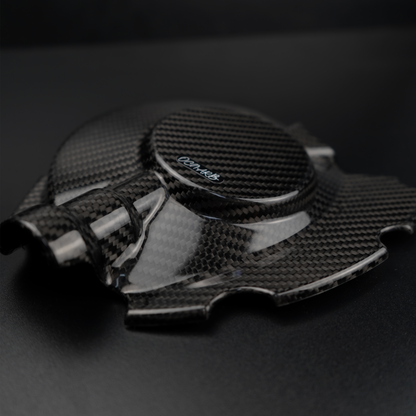 Engine covers kit 100% Carbon fiber YZF R1 2015-2025