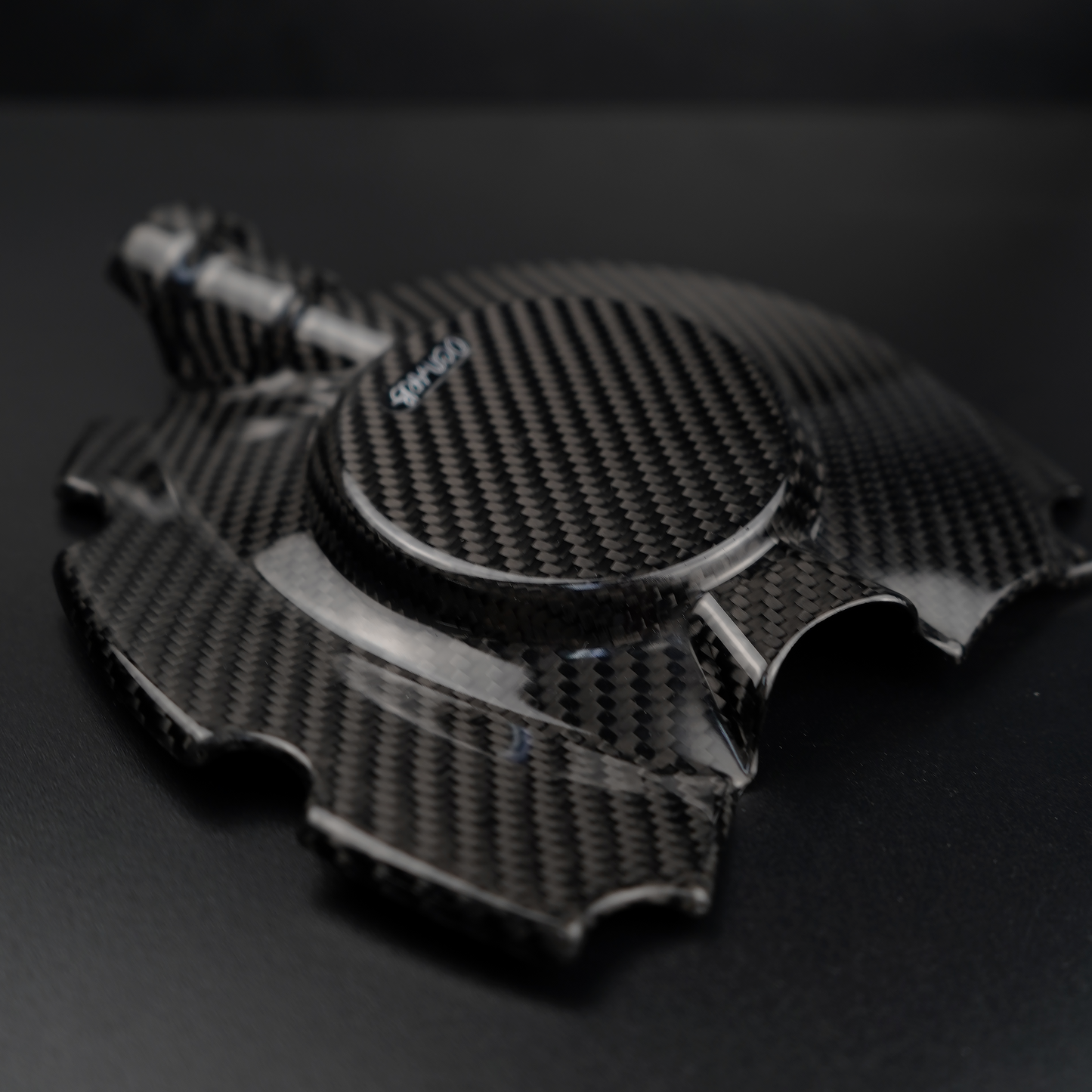 Engine covers kit 100% Carbon fiber YZF R1 2015-2025