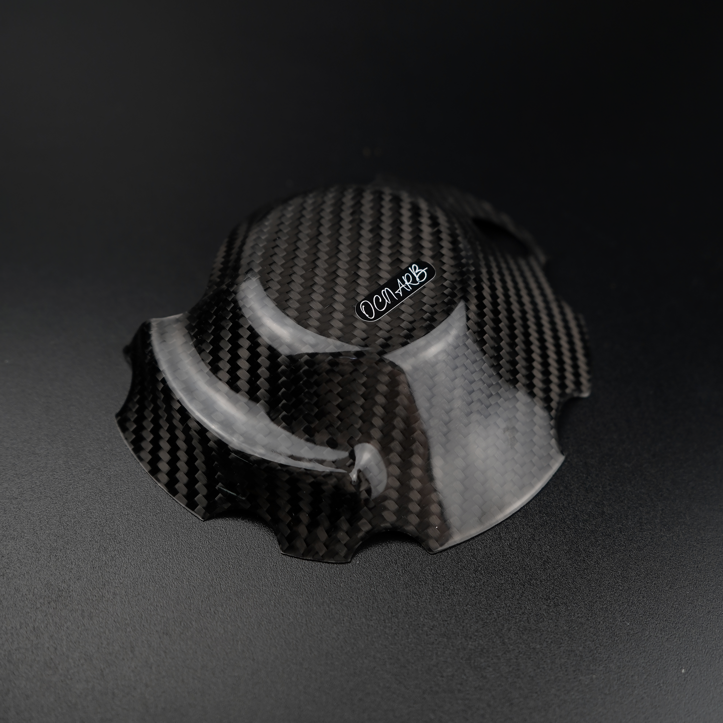 Engine covers kit 100% Carbon fiber YZF R1 2015-2025