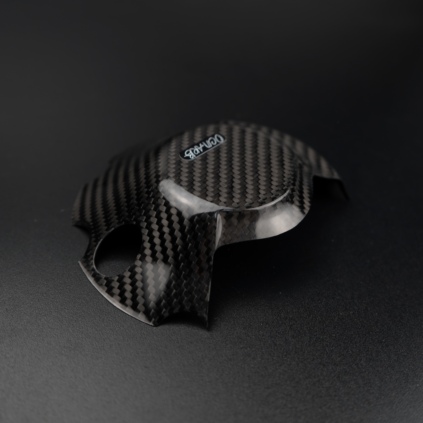 Engine covers kit 100% Carbon fiber YZF R1 2015-2025
