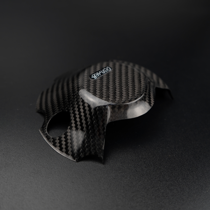 Engine covers kit 100% Carbon fiber YZF R1 2015-2025