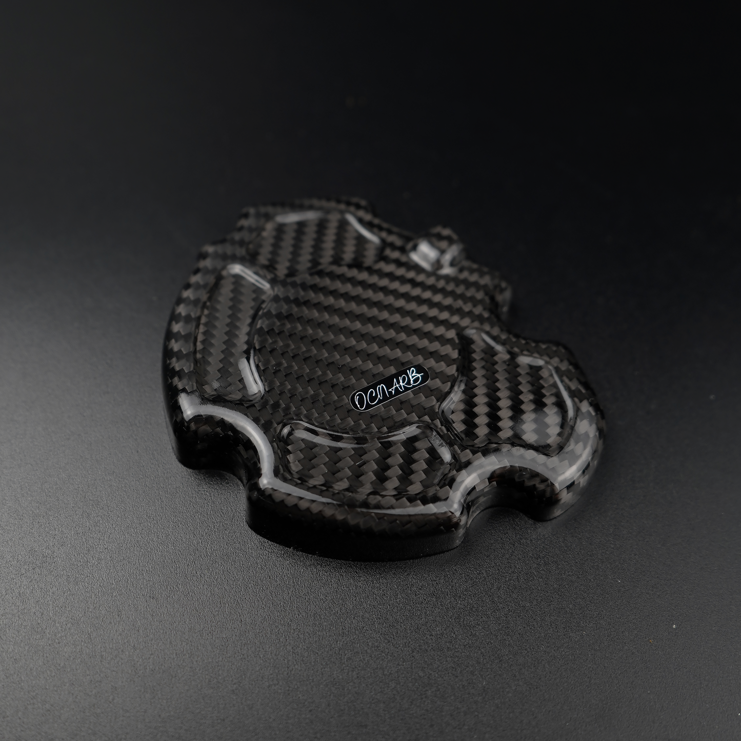 Engine covers kit 100% Carbon fiber YZF R1 2015-2025