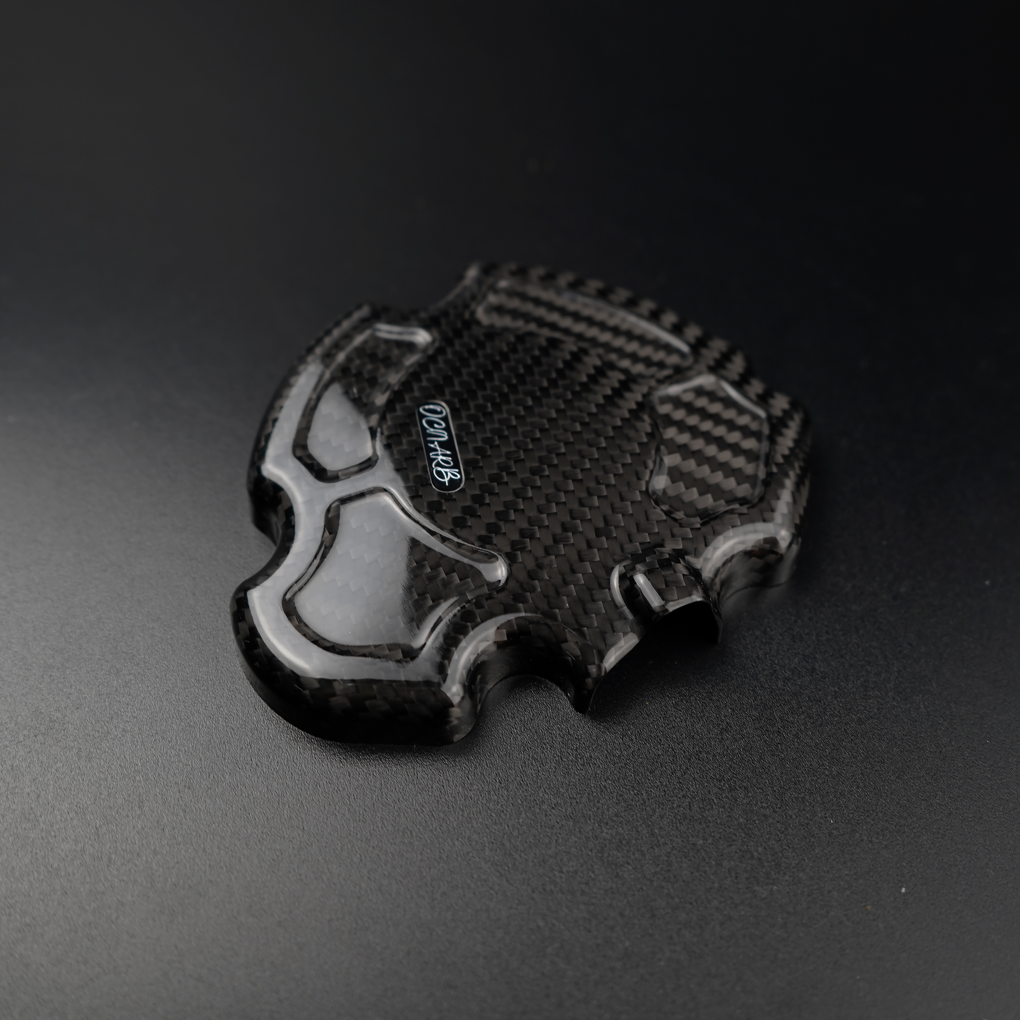 Engine covers kit 100% Carbon fiber YZF R1 2015-2025