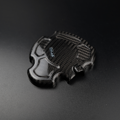 Engine covers kit 100% Carbon fiber YZF R1 2015-2025