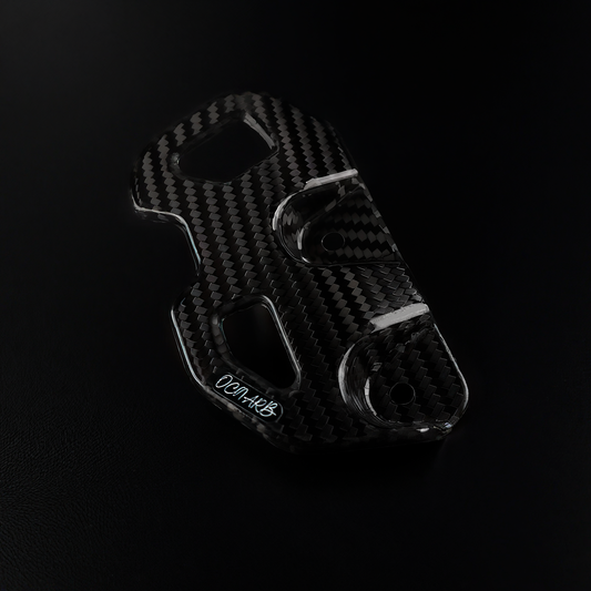 Protection de maître-cylindre de frein arrière pour Derbi / DT / Beta / Rieju / Peugeot